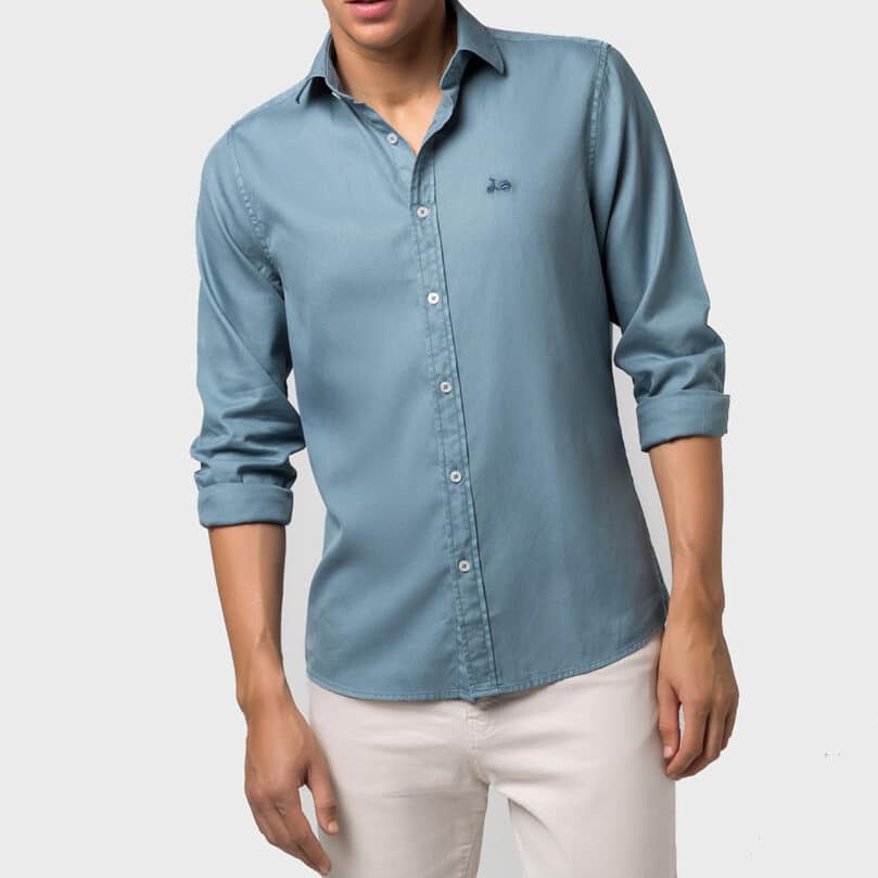 Camisa Scotta: 31,50 €
