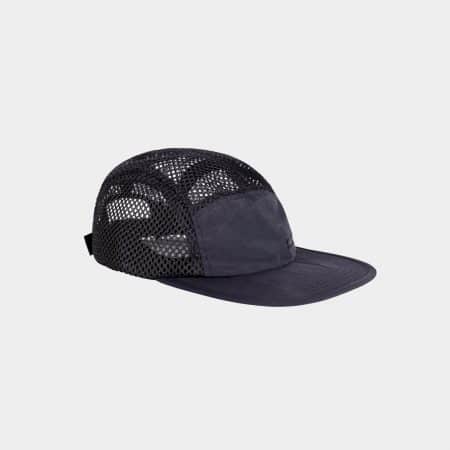 Gorra Global hat negra de Topo Designs