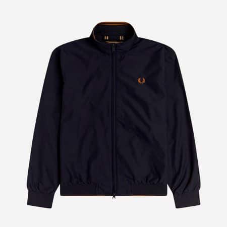 Chaqueta Fred Perry BRENTHAM
