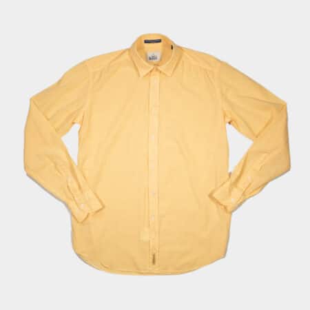 BD Baggies yellow es la marca americana de camisas mas buscada