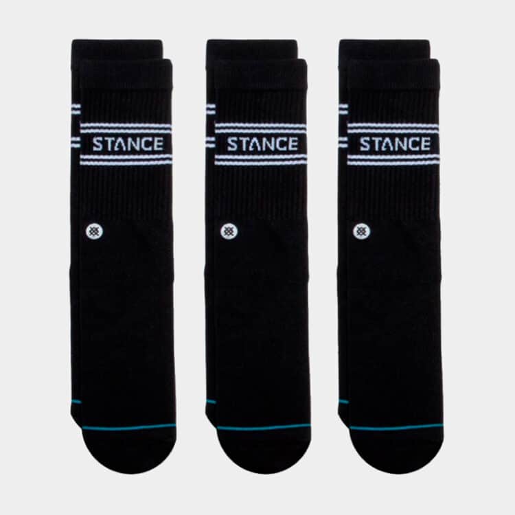 Basic el pack de calcetines especial de Stance