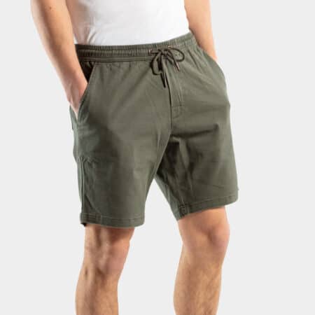 Reflex easy el pantalon corto de Reell mas fresco del verano