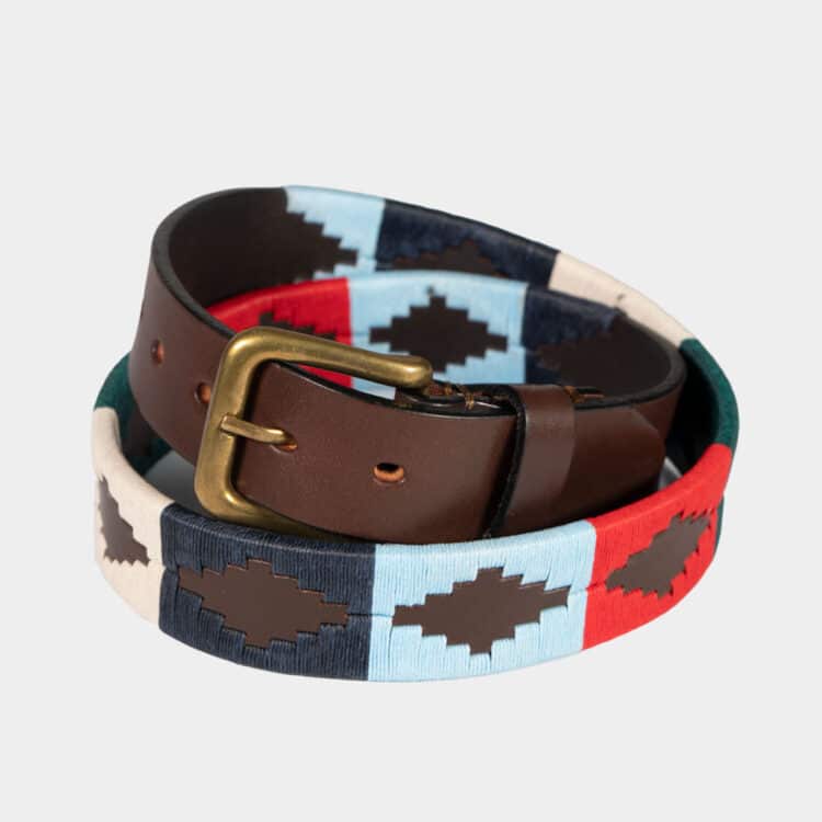 Argentino azul celeste, blanco en Regaliz Funwear