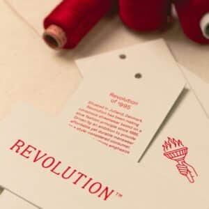 ropa Revolution