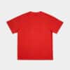 Tango pocket red vista de espalda de tu camiseta Deus Ex Machina