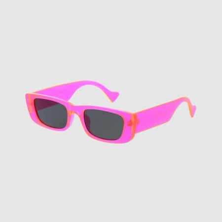 D264 pink en color fucsia de Zero UV