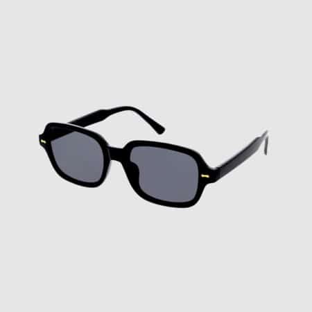 Zero UV D307 en color negro de las gafas de sol