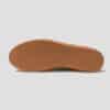 Pompeii Higby moss detalle de la suela tono caramelo de tus zapatillas