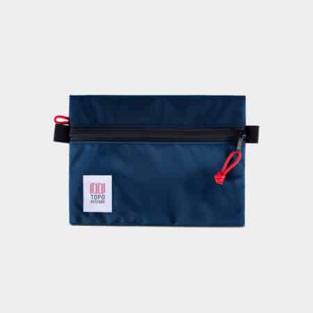Accessory bag medium en color azul marino de Topo Designs