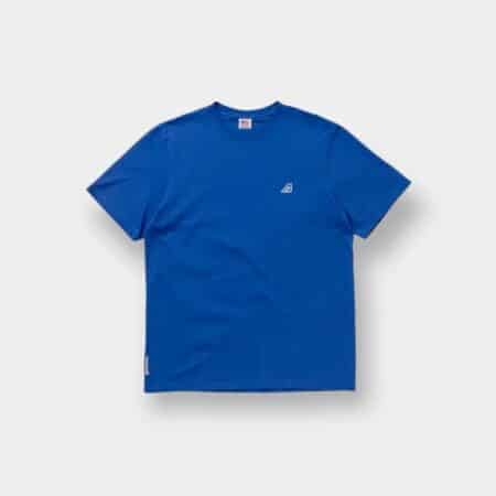 Camiseta Autry Tennis academy blue en color azul