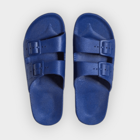 Chanclas Freedom Moses navy