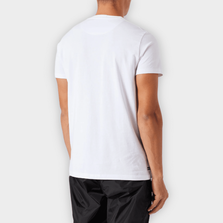 Weekend Offender - Camiseta Prison Classics white 4
