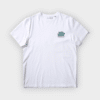 Camiseta Edmmond Enterprises white