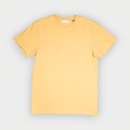 Camiseta mini Logo yellow Edmmond