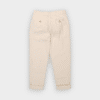 Edmmond pantalones Jorge white