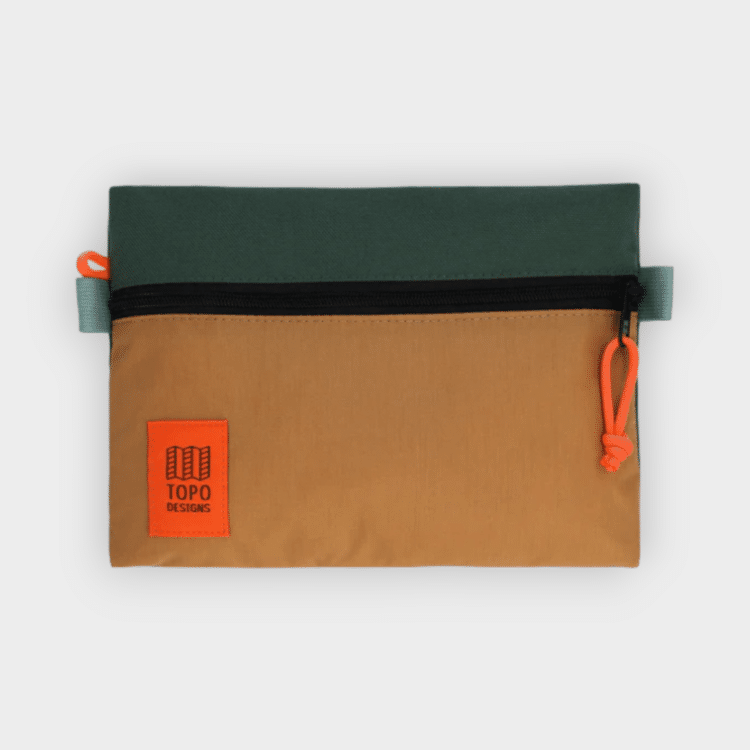 Accessory-bag-khaki-forest-medium