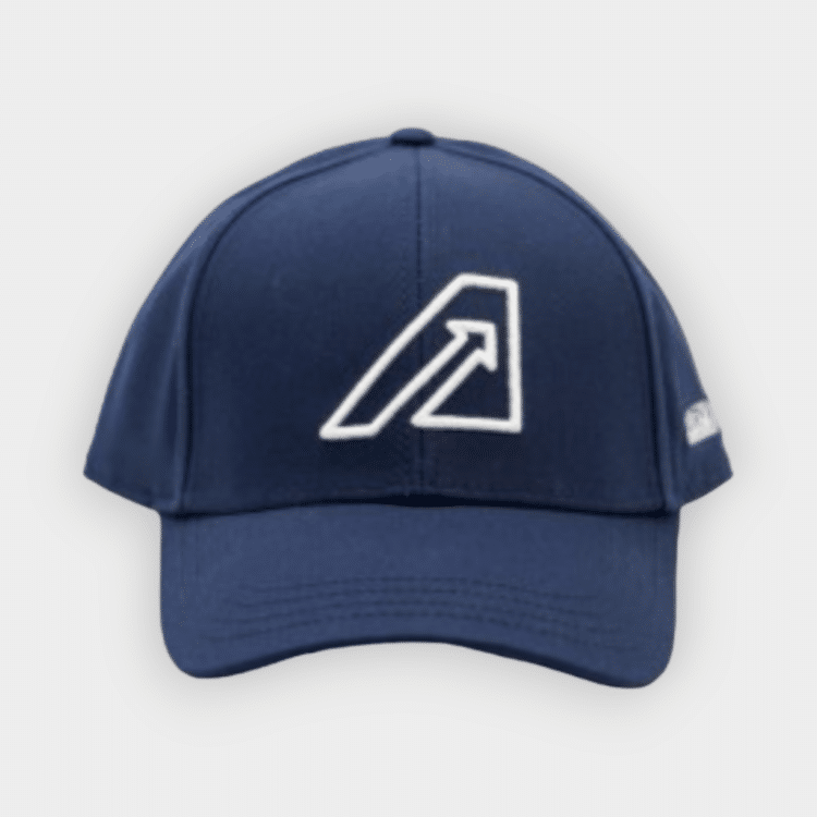 Autry-cap-Icon-unisex