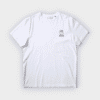 Camiseta Edmmond Moore white