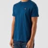 Weekend Offender Cannon blue camiseta