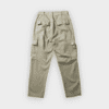 Edmmond pantalones Cargo khaki