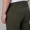 Pantalones Brava stone green