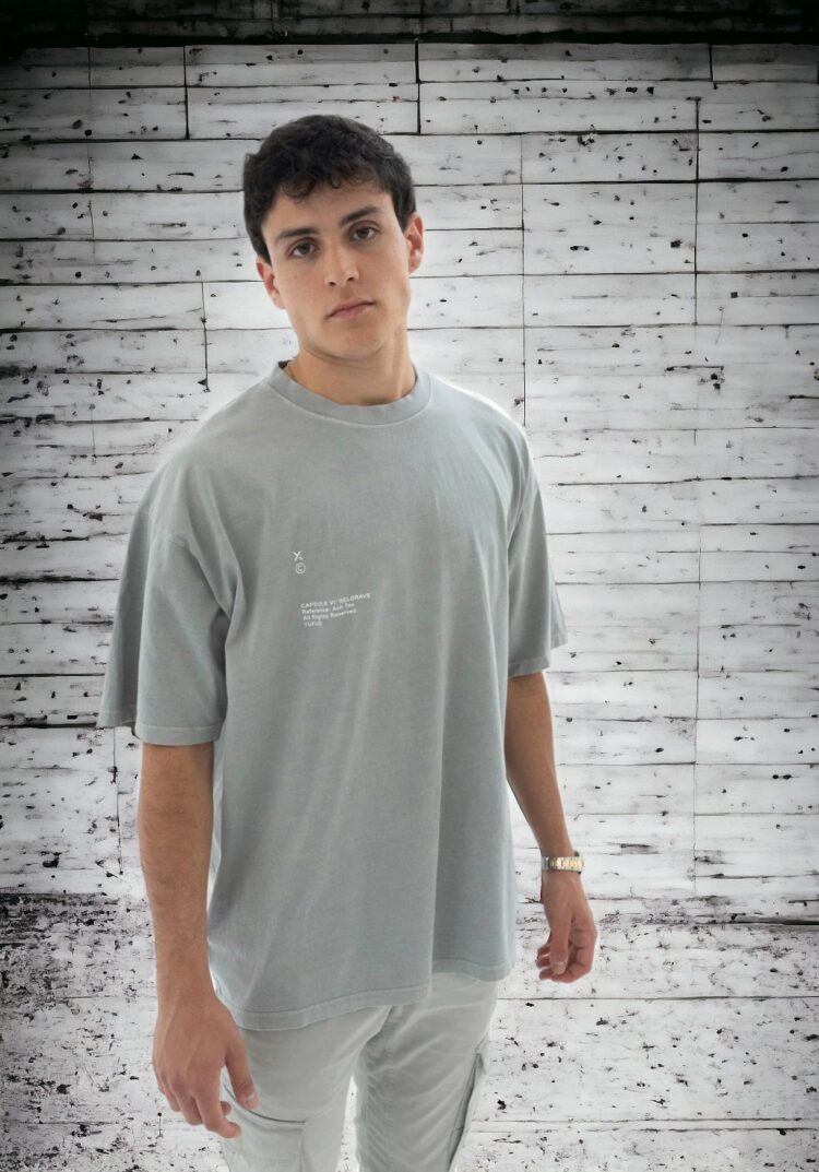 Camisetas Yuxus Regaliz Funwear Envíos Internacionales