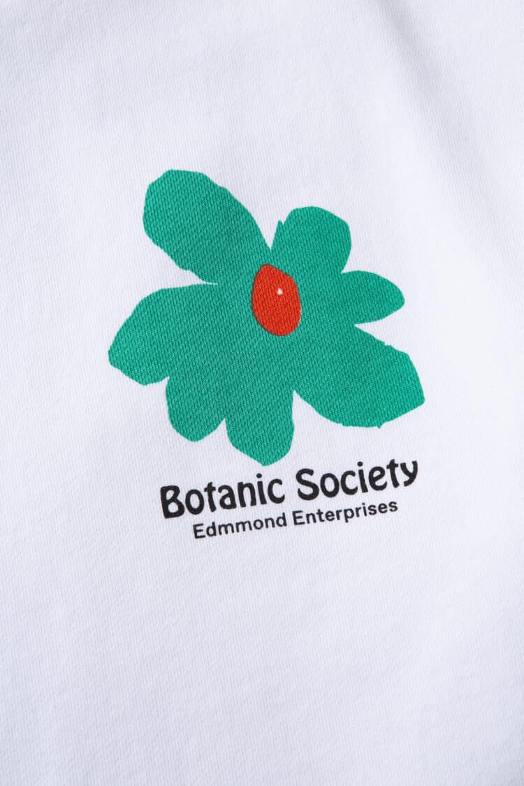 Sudadera Edmmond Botanic society