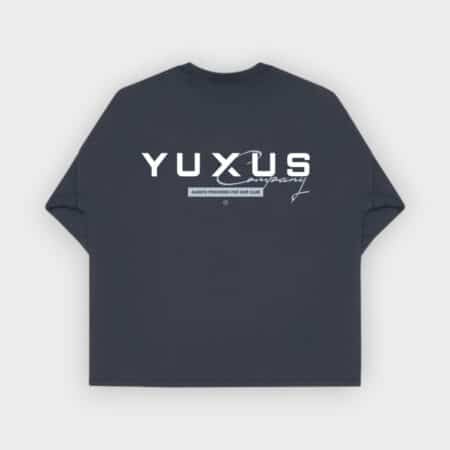 Sudadera Yuxus dusk Club