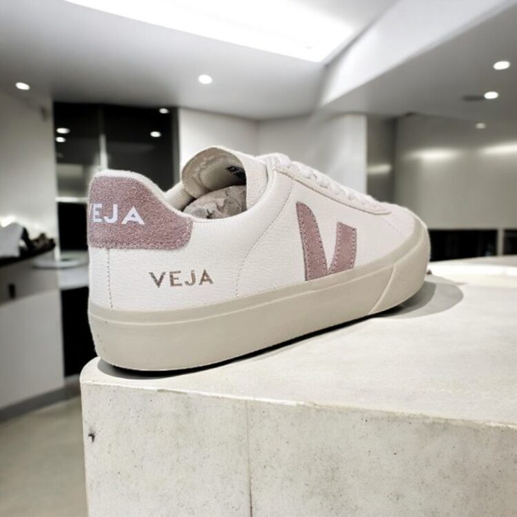 Veja Campo Veja Descuento Mujer Veja Women's Campo ChromeFree