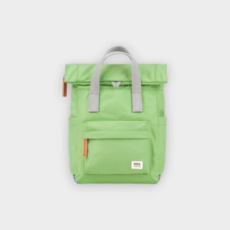 Mochila Canfield kiwi small