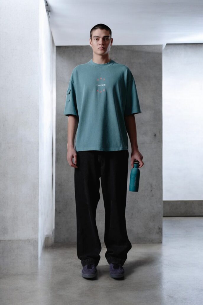 Yuxus La Mejor Ropa De Yuxus En Regaliz Funwear