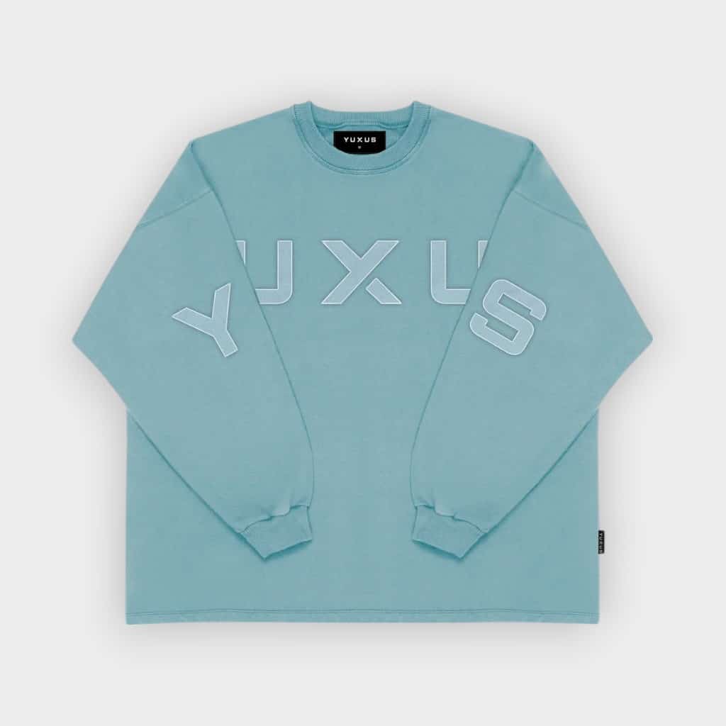 Sudadera Yuxus Regaliz Funwear Envíos A Todo El Mundo