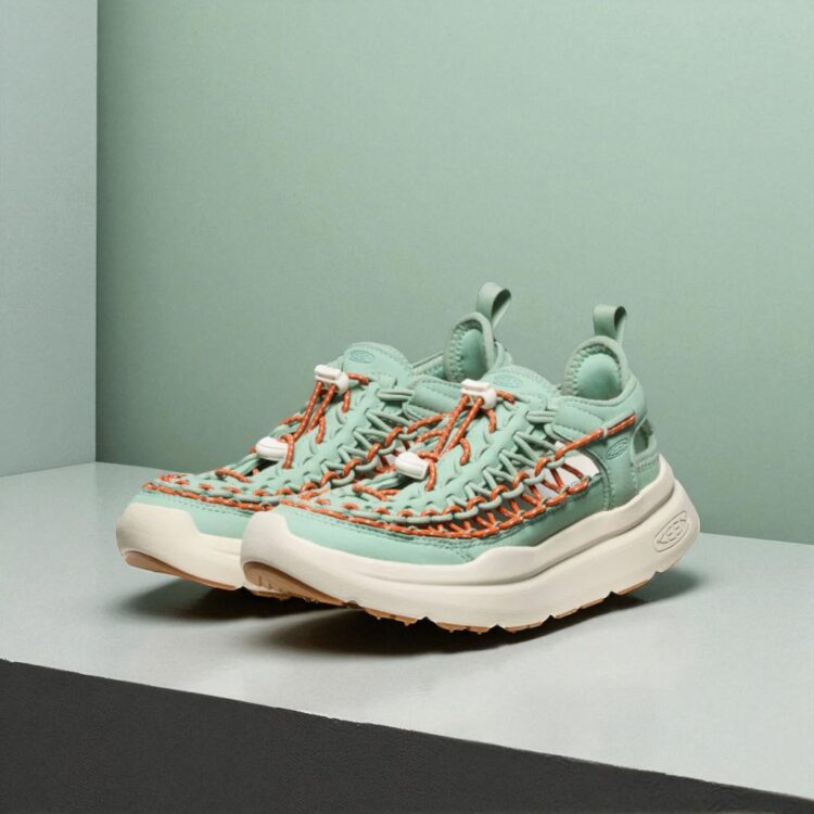 Keen Mujer Las Mejores Ofertas En Sandalias Para Mujer KEEN Con