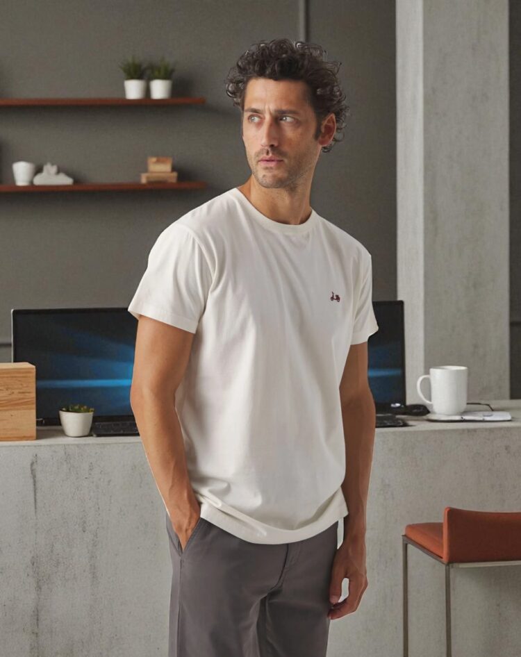 Camiseta Tecnica Chela Moda Camisetas Eco Hip Bag Riñonera Chela